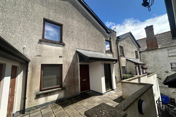 Apartment 4 Kickham Court, Davis Street, Co. Tipperary, E34YW57