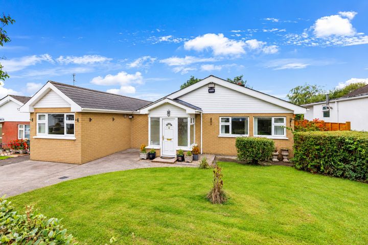 La Corbiere, 4 Drumbear, Monaghan Town, H18HH51