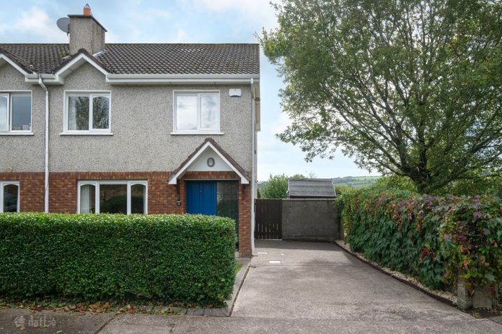 50 The Willows, Classes Lake, Ovens, Cork, P31A168