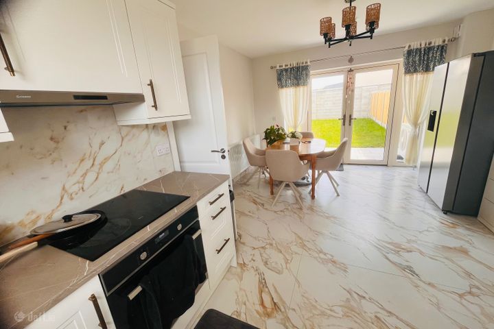 Enfield town,Co. Meath, Enfield, Co. Meath