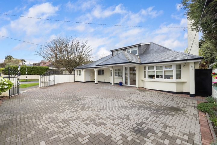 65 Quinns Road, Shankill, Dublin 18, D18XF21