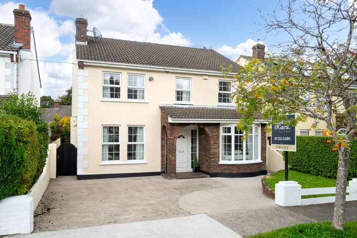 32 Finsbury Park, Churchtown, Dublin 14, Dublin 14, Dublin