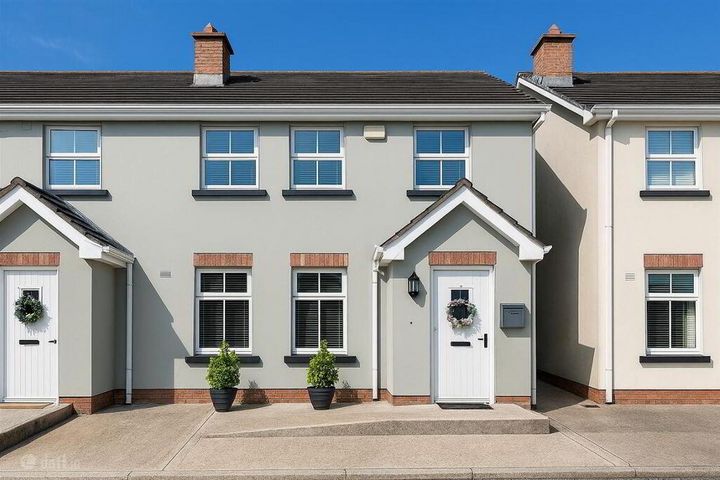133 Gleann Alainn, Tullyallen, Co. Louth, A92V2K0
