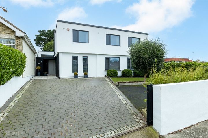 9 La Touche Park, Greystones, Wicklow, Wicklow