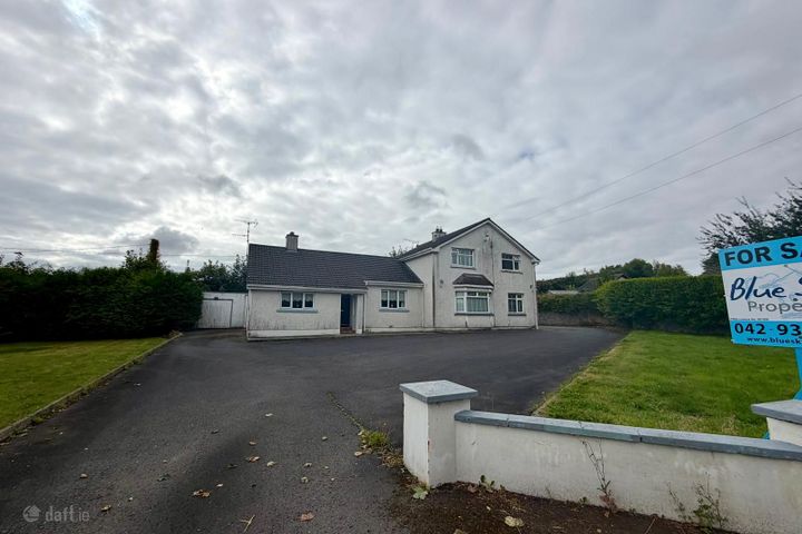 Ballybarrack, Knockbridge, Co. Louth, A91PDK4