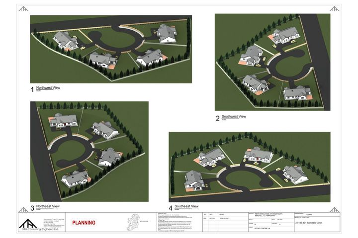 Annaholty, Birdhill, Tipperary, Co. Tipperary