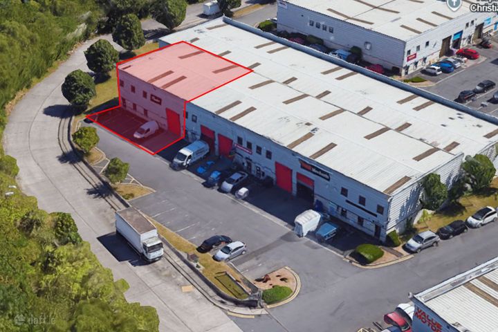 Unit 38.39, Finglas Business Park , Finglas, Dublin 11