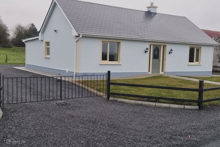 Knockvicar, Boyle, Knockvicar, Co. Roscommon
