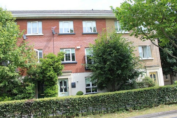 36 Boulevard, Bellgree, Tyrrelstown, Dublin 15, D15DH74
