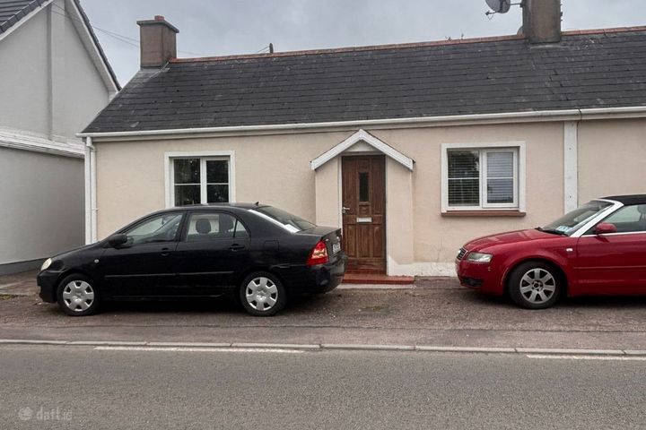 Apartment 2, 4 Ferney Road, Carrigaline, Co. Cork