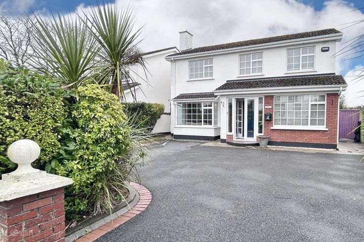5 Parkview Drive, Freshford Road, Kilkenny, Kilkenny