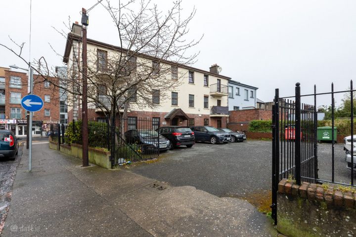 Apartment 2, Lombard Court, Portobello, Dublin 8, D08K3T7 - Photo 3