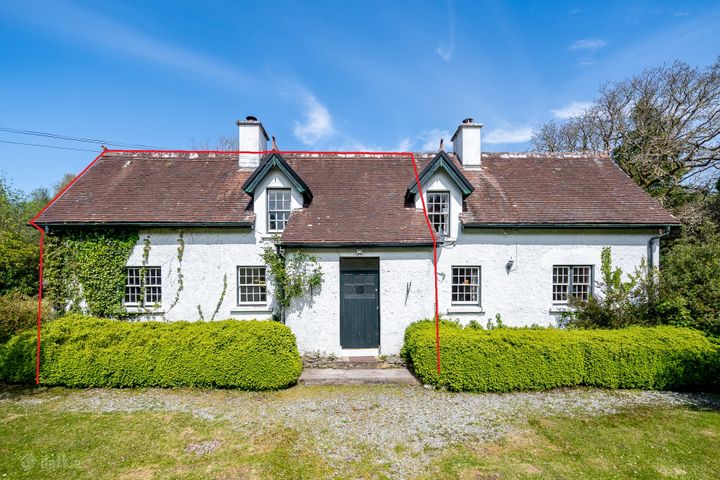 1 Derryconnery Cottage, Lauragh, Kenmare, Co. Kerry