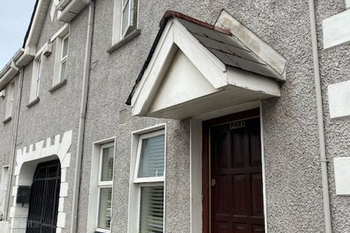 21 Colrick Lodge, Scarlet Street, Drogheda, Co. Louth