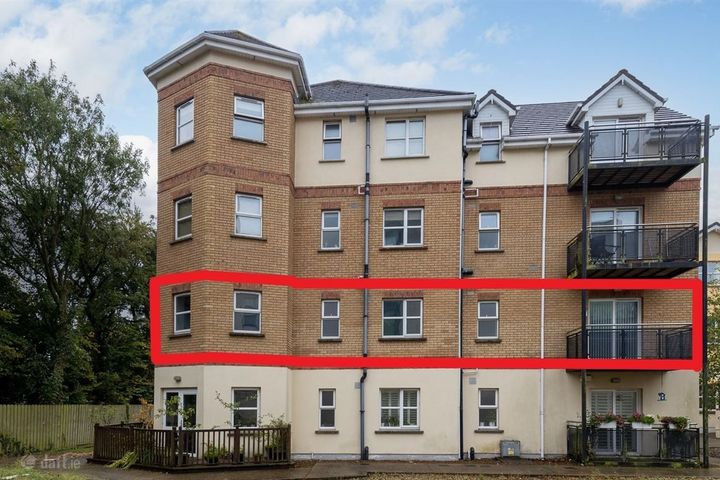 20 Station Court, The Avenue, Gorey, Co. Wexford