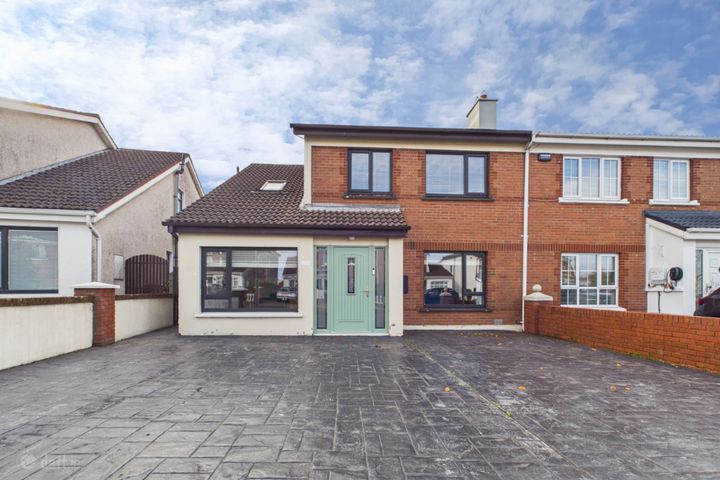 28 Ursuline Crescent, Kilcohan, Waterford, X91 TDK2
