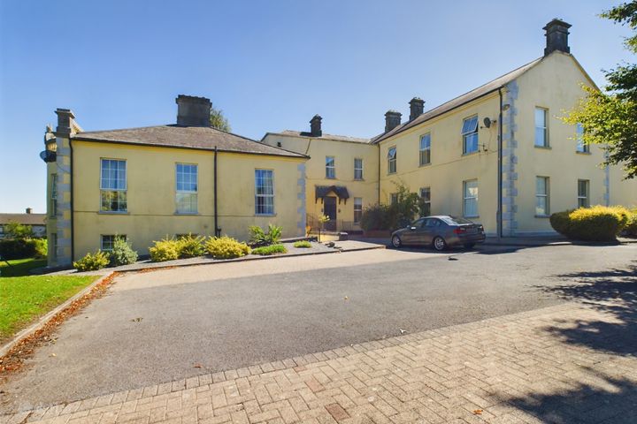 4 Grantstown House, Earlscourt, Waterford, Waterford