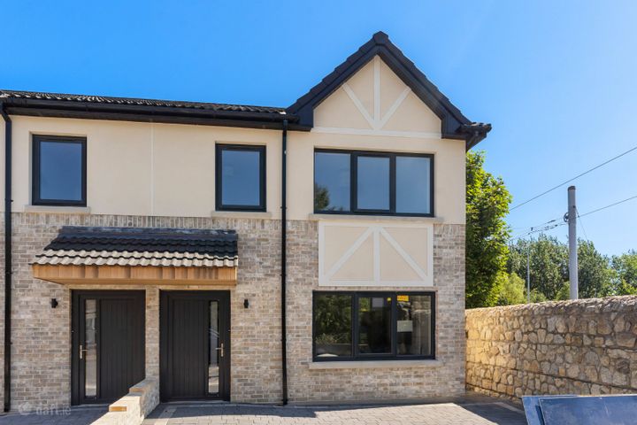 11b Glencairn Glade, Leopardstown, Dublin 18, D18CF8H