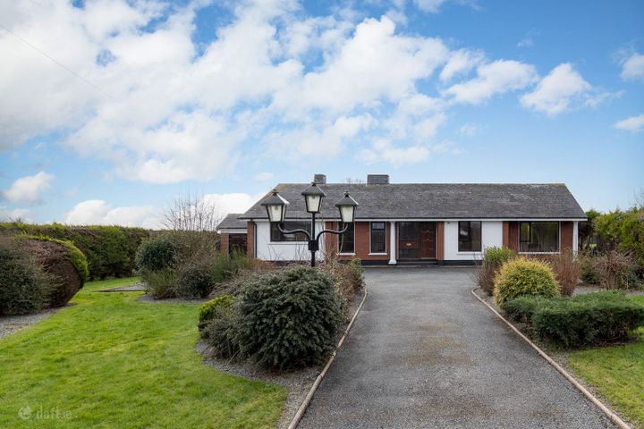 Coolishal, Duncormick, Wexford, Wexford