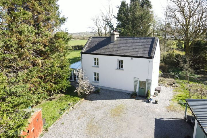 Murneen North, Claremorris, Claremorris, Co. Mayo, F12X322