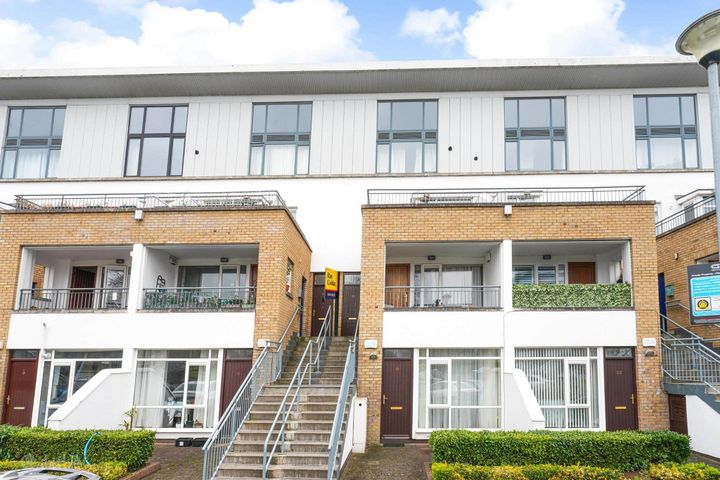 21 Waterville Terrace, Blanchardstown, Dublin 15, Blanchardstown, Dublin 15