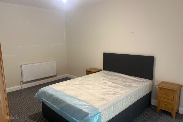 17 Mary street , New Ross, Co. Wexford