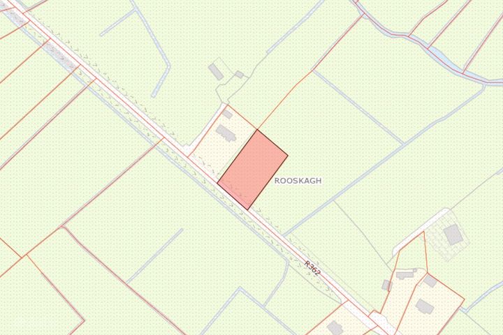 Rooskey, Bealnamulla, Athlone, Co. Roscommon
