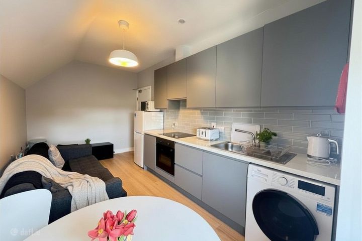 Flat 11, 36 Gardiner Street Upper, North Circular Road, Dublin 1