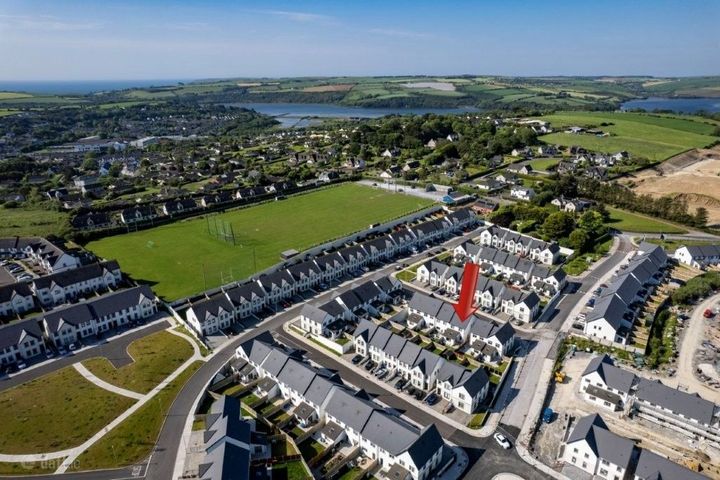 12 Cherry Mews, Abbey Fort, Kinsale, Co. Cork, P17NF72