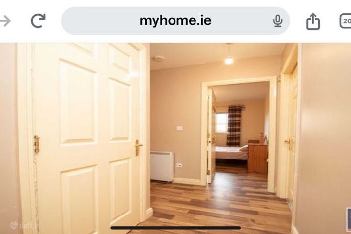 Johnston Court,Church Street,Cavan, Cavan, Co. Cavan