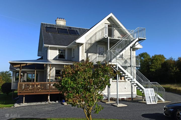 Ballyspellan, Johnstown, Co. Kilkenny