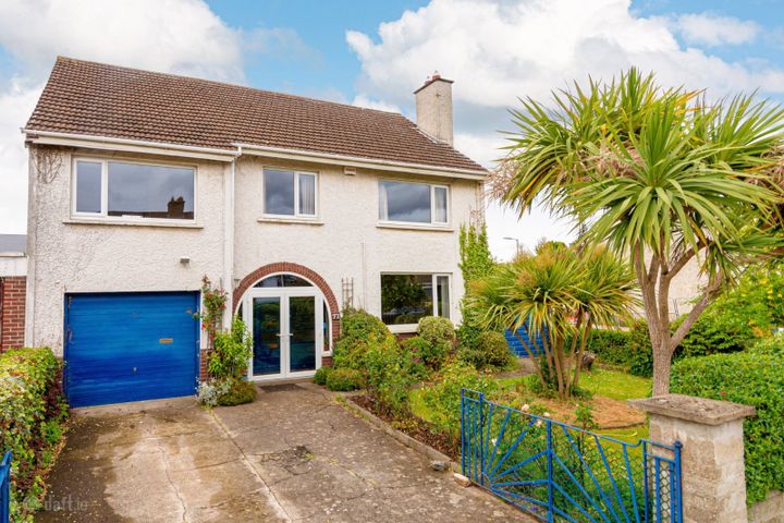 Rossnaree, 71 Whitebarn Rd, Churchtown Dublin 14, Dublin 14, Dublin