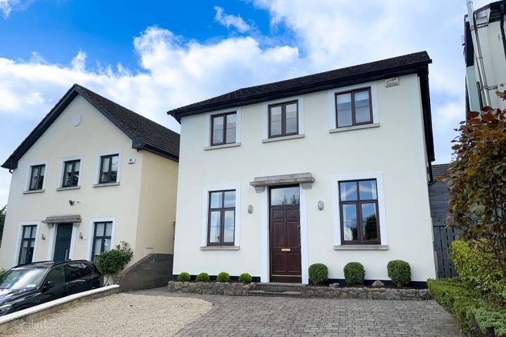 2 Rectory Way, Herbert Rd, Bray, Wicklow