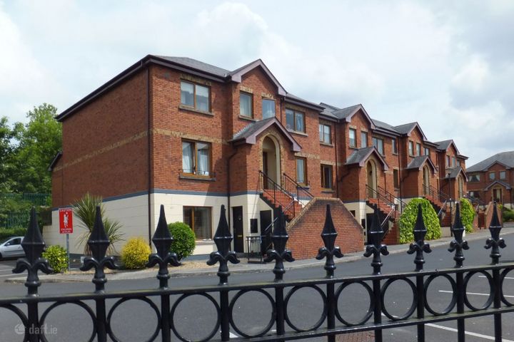 10 Saunders Court, Mullingar, Mullingar, Co. Westmeath