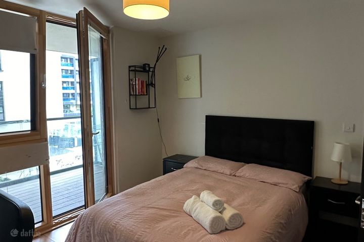 Beacon South Quarter, Sandyford , Stillorgan, Dublin 18