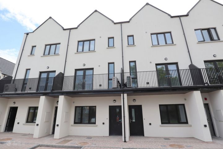 Hamlet Wood, Hamlet Lane, Balbriggan, Co. Dublin
