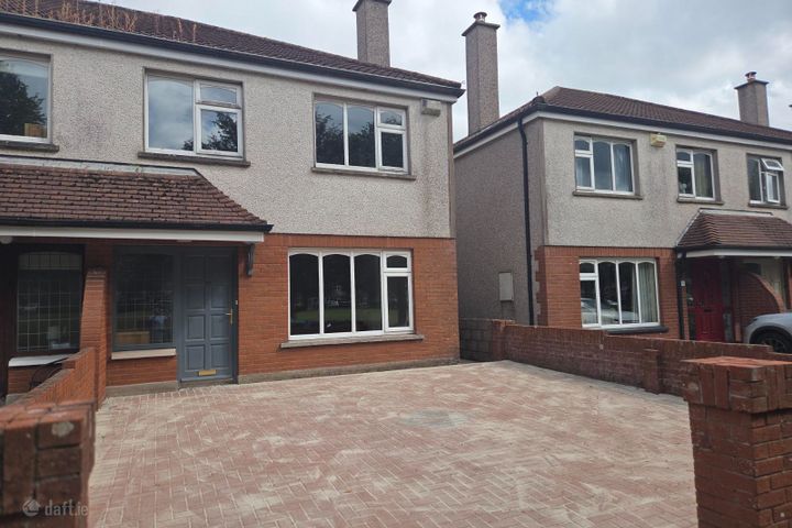 88 Deerpark, Friars Walk, Turners Cross, Co. Cork
