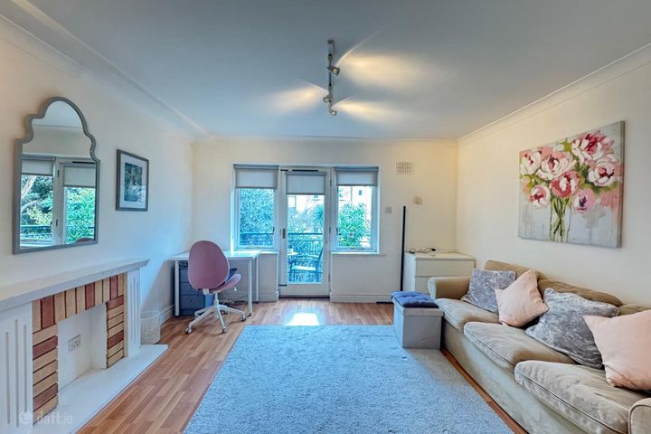 Apartment 47, The Chandler, Dublin 7