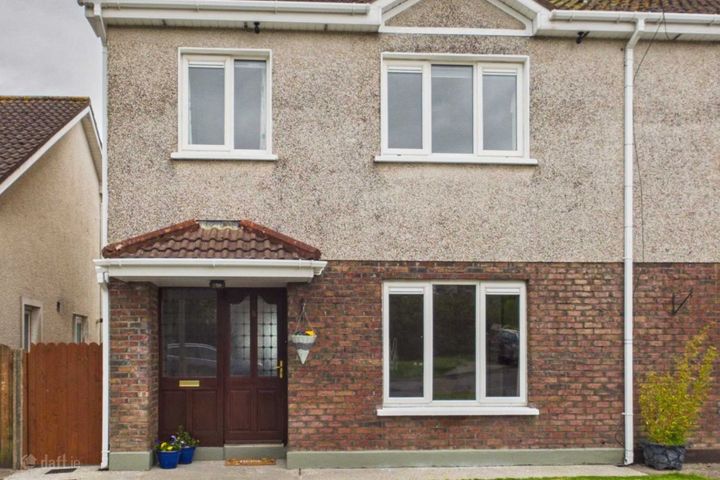 5 Blackthorn Way, Forest Glen, Fermoy, Co. Cork, P61DX93