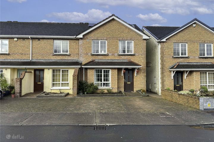 85 An Fiodan, Doughiska, Galway., H91AX5T