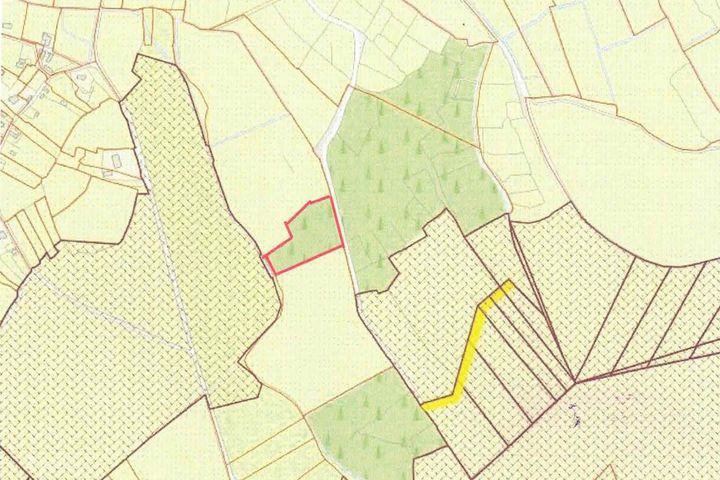 Faheens, Midfield, Swinford, Co. Mayo