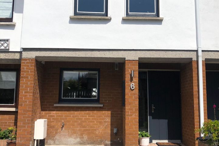 Gilford Court, Sandymount, Co. Dublin