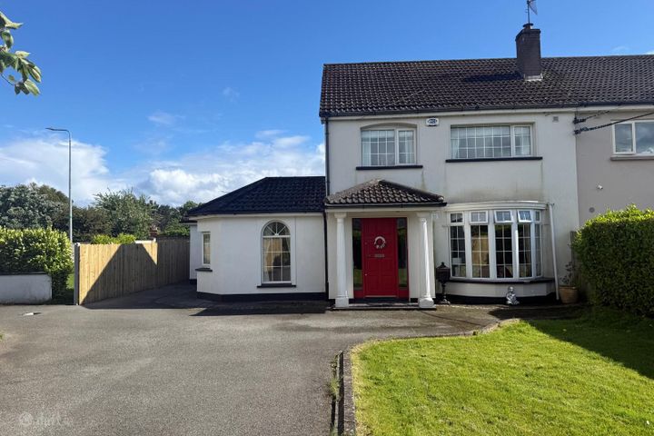 20 Oakview, Mornington, Co. Meath, A92D9R6