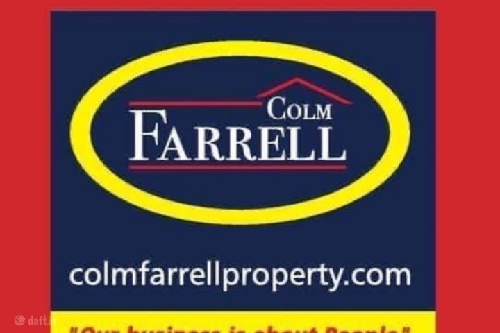 Tonranny Mountain, Gort, Co. Galway