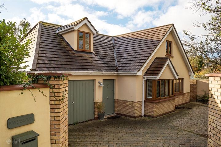 Ravenslodge, Yellow Walls Road, Malahide, Dublin
