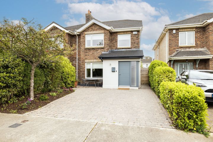 35 Gainsborough Ave, Malahide, Dublin, Dublin