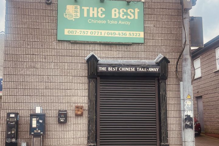 The Best, 62a Main Street, Cavan, Co. Cavan, H12E400