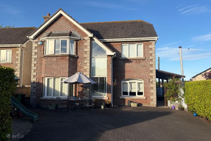 11 Marine Drive, Blackrock Cove, Blackrock, Co. Louth, A91FK46