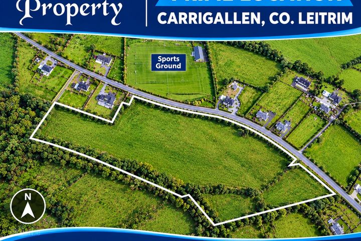 Carrigallen, Co. Leitrim