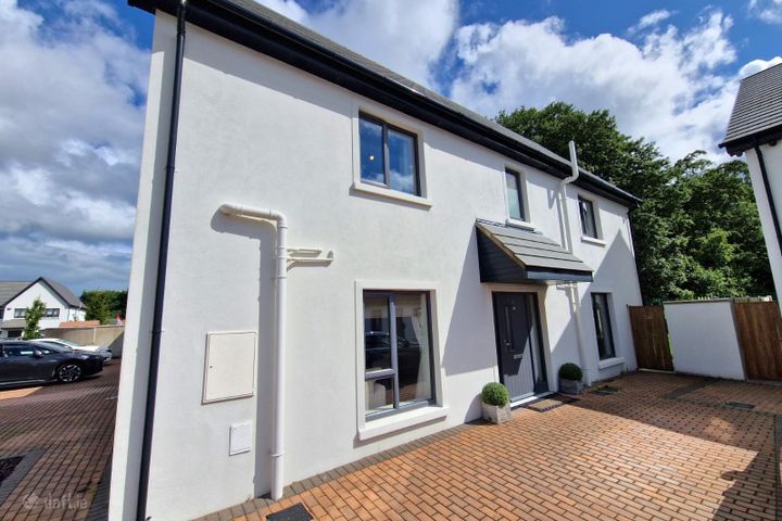 13 Frederick Avenue, Crawford Gate, Blackrock, Co. Cork